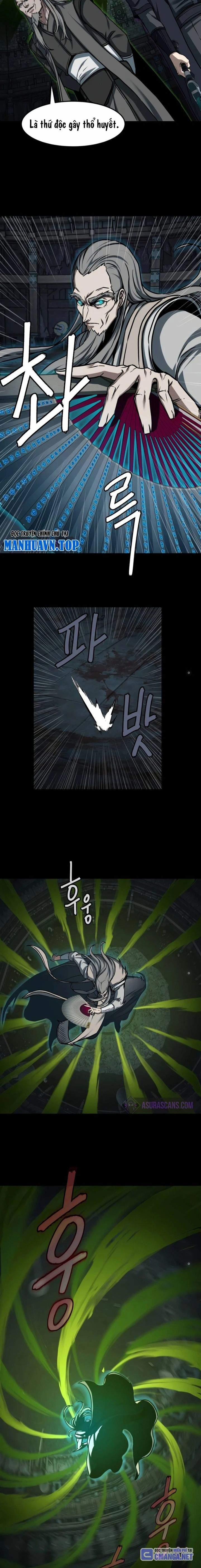 Túy Kiếm Dạ Hành 130 trang 8