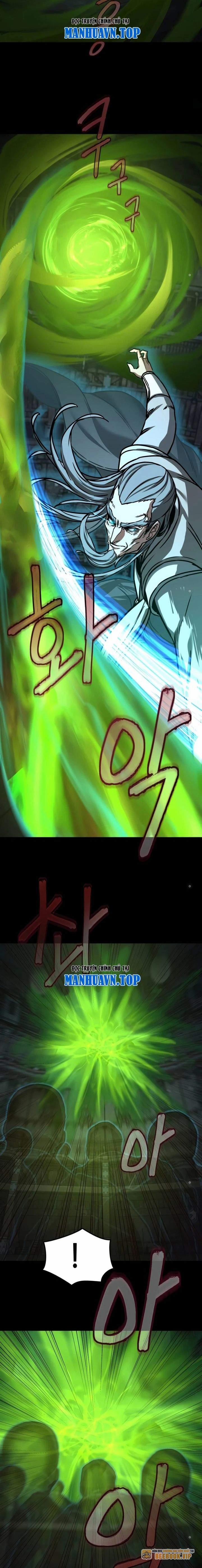 Túy Kiếm Dạ Hành 130 trang 9