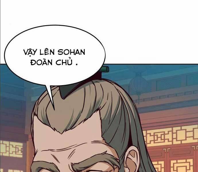 Túy Kiếm Dạ Hành 14.5 trang 116