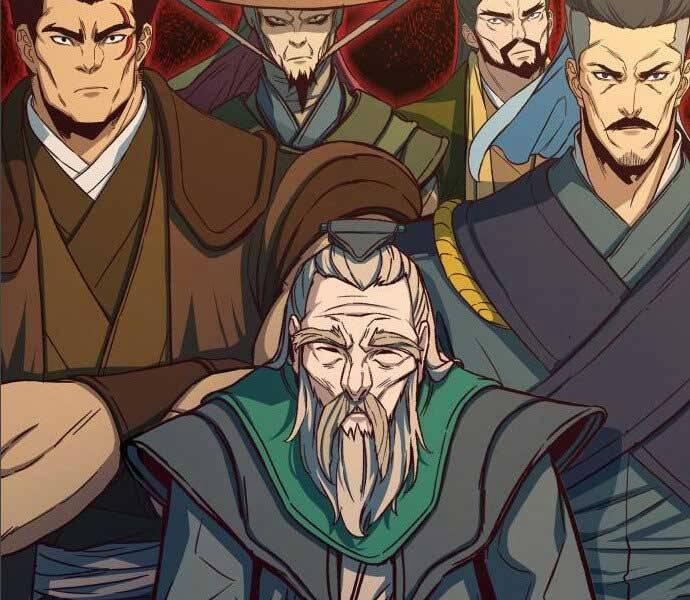 Túy Kiếm Dạ Hành 14.5 trang 21