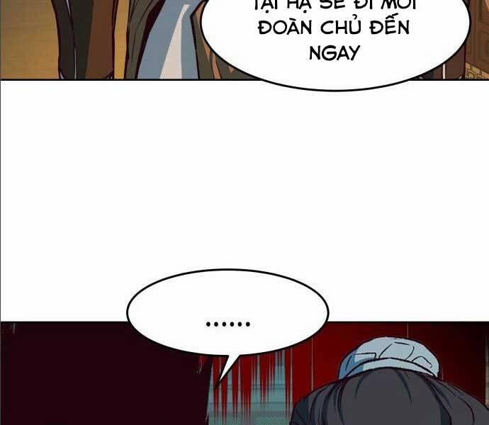 Túy Kiếm Dạ Hành 14.5 trang 41