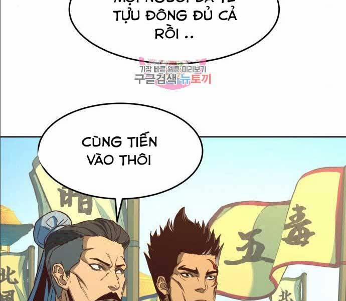 Túy Kiếm Dạ Hành 14 trang 160