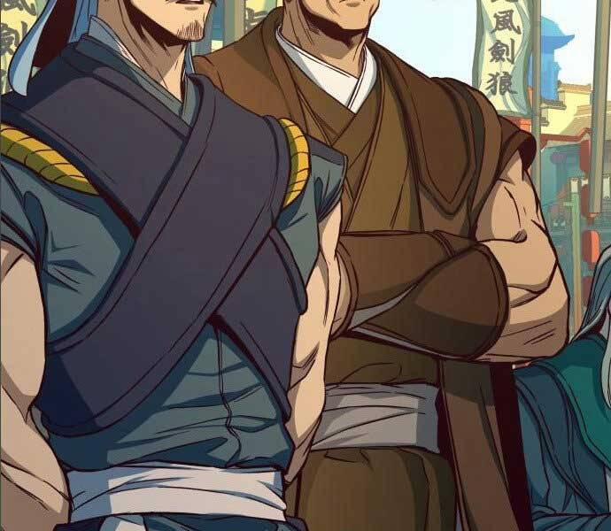 Túy Kiếm Dạ Hành 14 trang 161