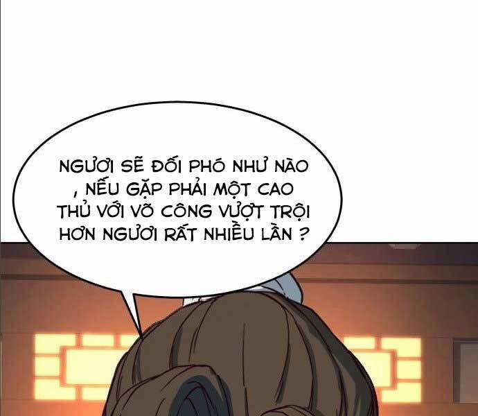 Túy Kiếm Dạ Hành 14 trang 31