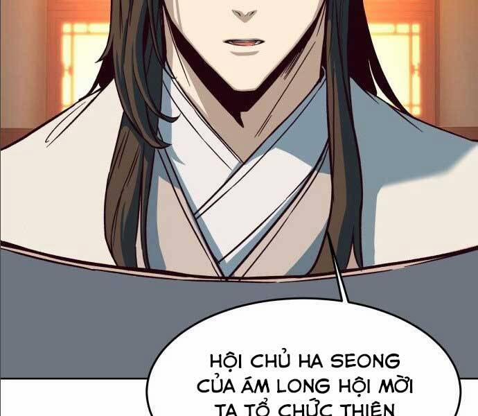 Túy Kiếm Dạ Hành 14 trang 5