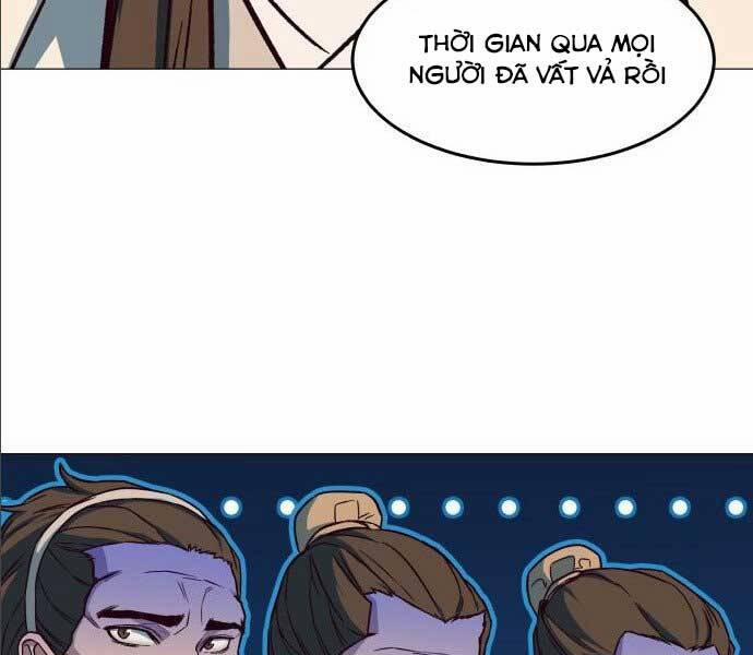 Túy Kiếm Dạ Hành 14 trang 76