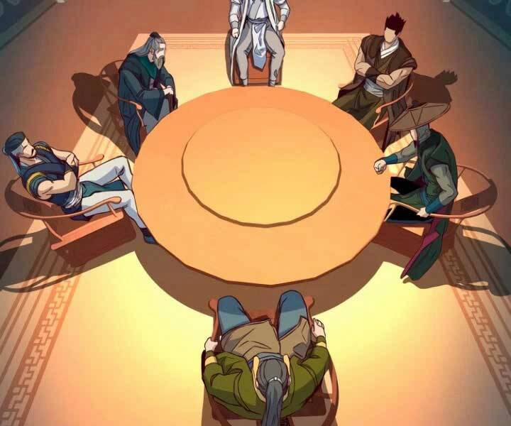 Túy Kiếm Dạ Hành 15 trang 15