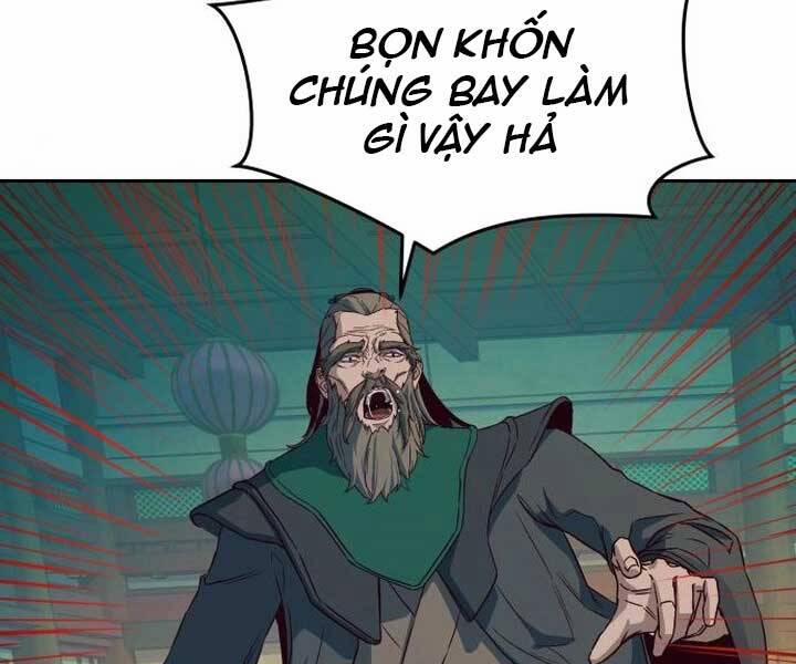 Túy Kiếm Dạ Hành 15 trang 235