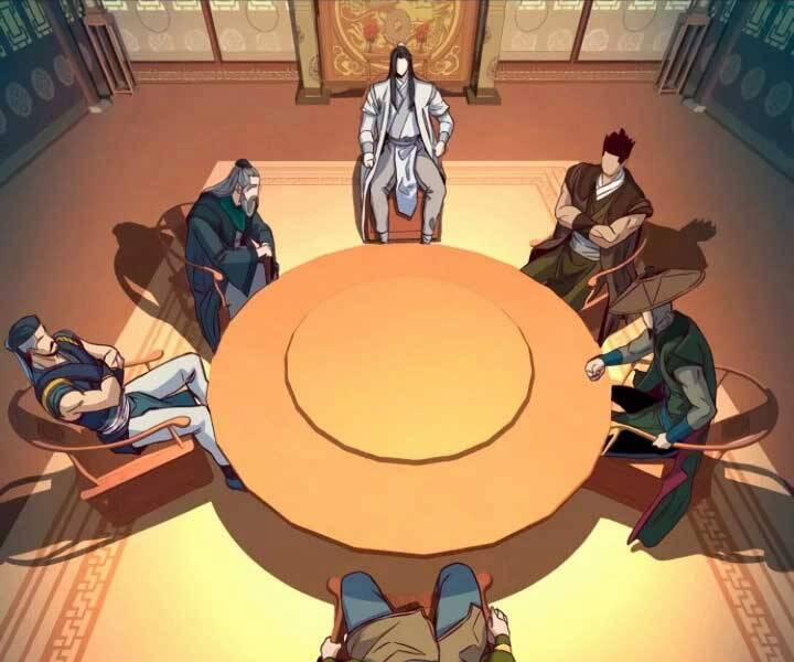 Túy Kiếm Dạ Hành 15 trang 28