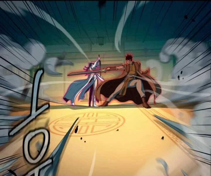 Túy Kiếm Dạ Hành 15 trang 72