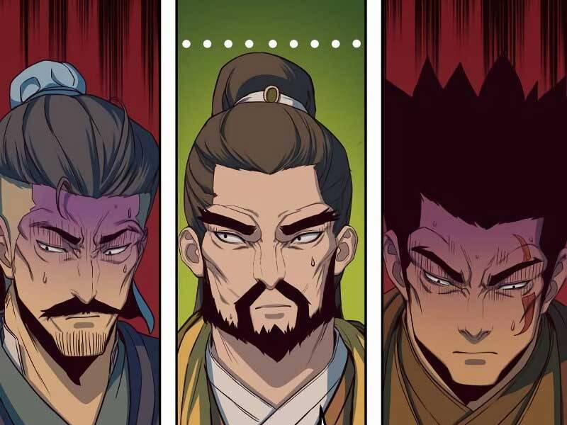 Túy Kiếm Dạ Hành 16.5 trang 111