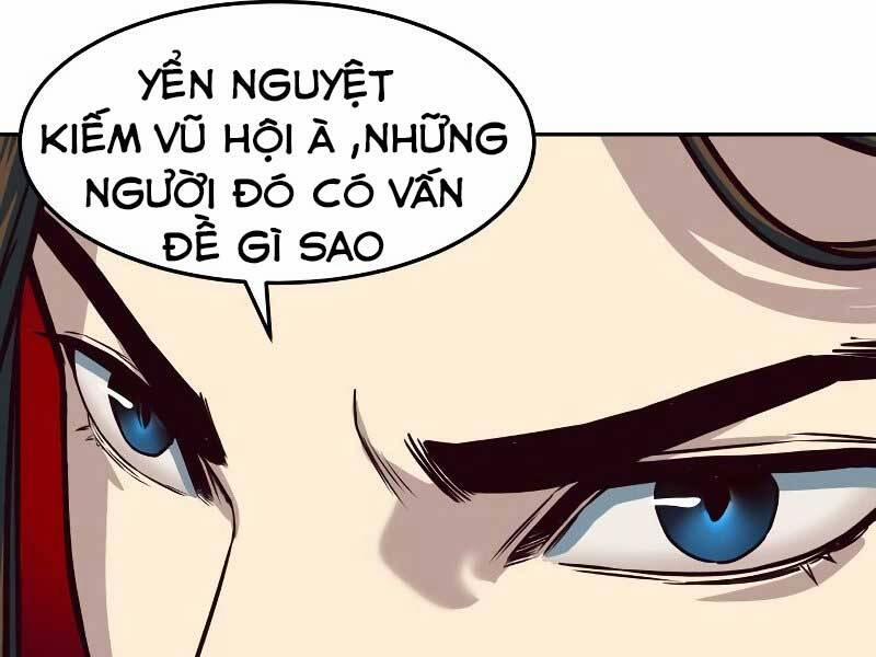 Túy Kiếm Dạ Hành 16.5 trang 124