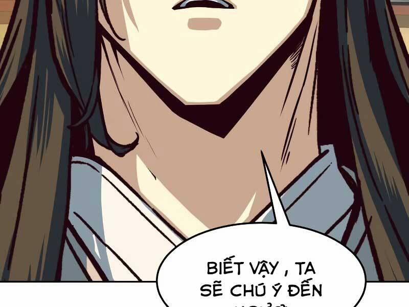 Túy Kiếm Dạ Hành 16.5 trang 13