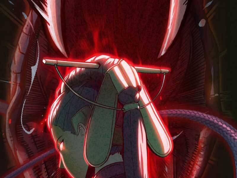 Túy Kiếm Dạ Hành 16.5 trang 153