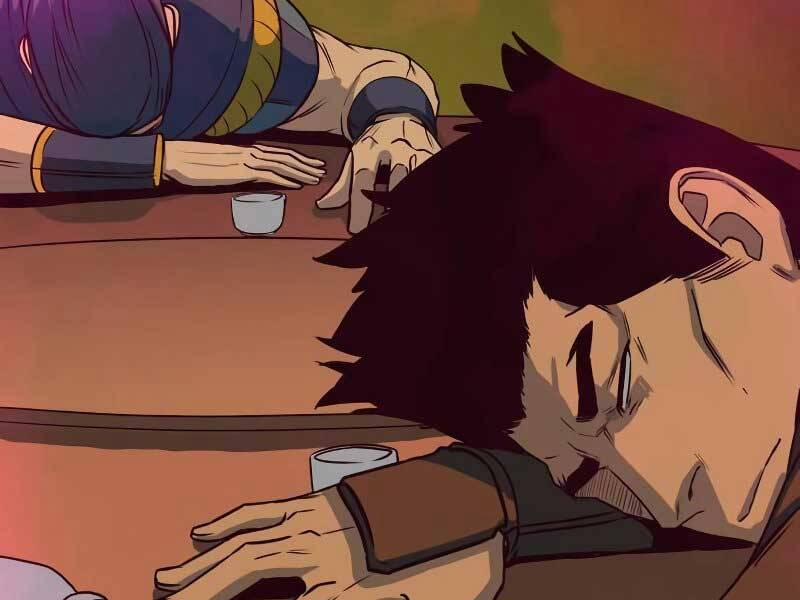 Túy Kiếm Dạ Hành 16.5 trang 61