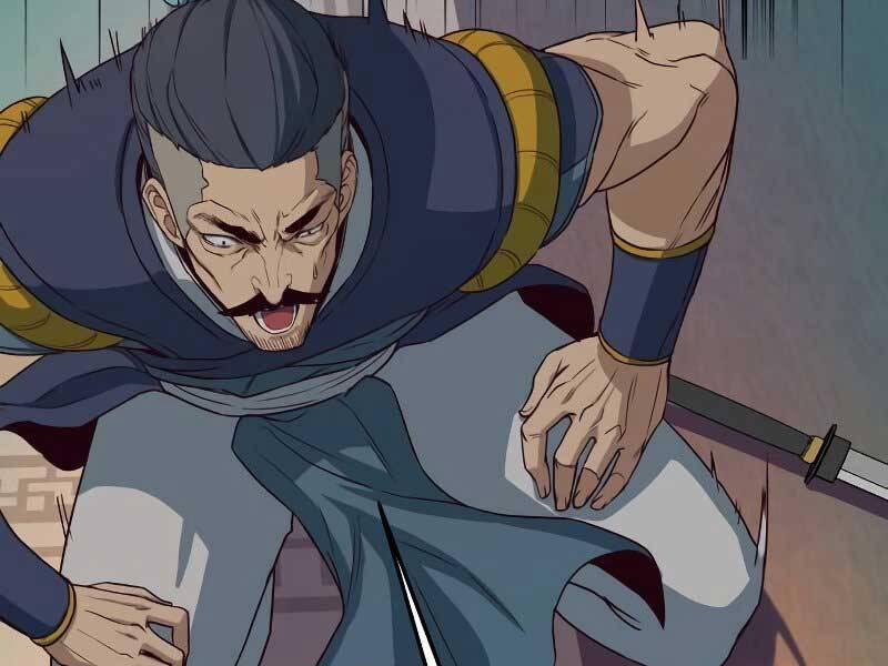 Túy Kiếm Dạ Hành 16.5 trang 7