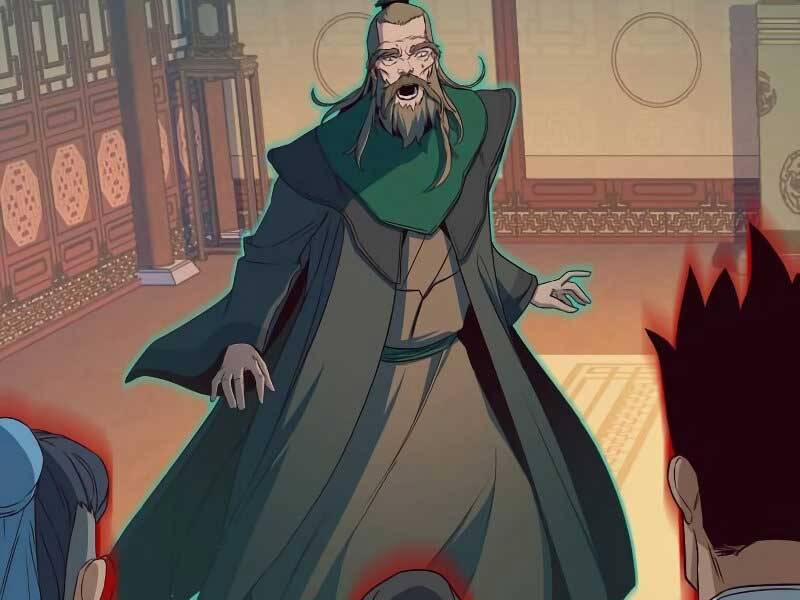 Túy Kiếm Dạ Hành 16 trang 11