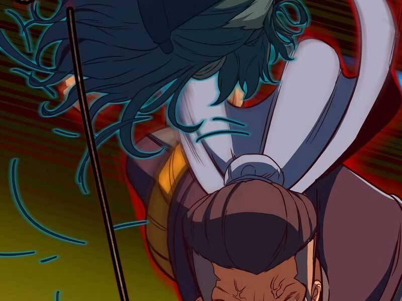 Túy Kiếm Dạ Hành 16 trang 128