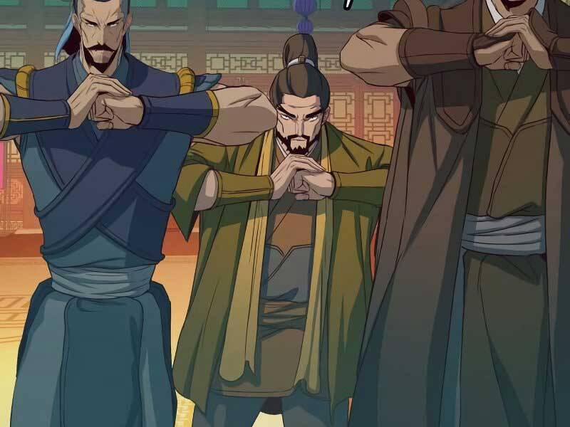 Túy Kiếm Dạ Hành 16 trang 142