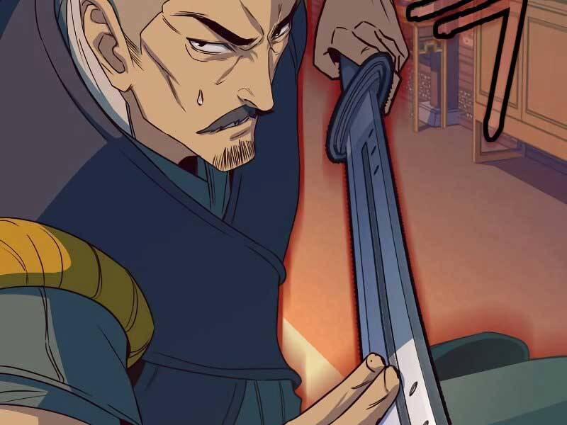 Túy Kiếm Dạ Hành 16 trang 27