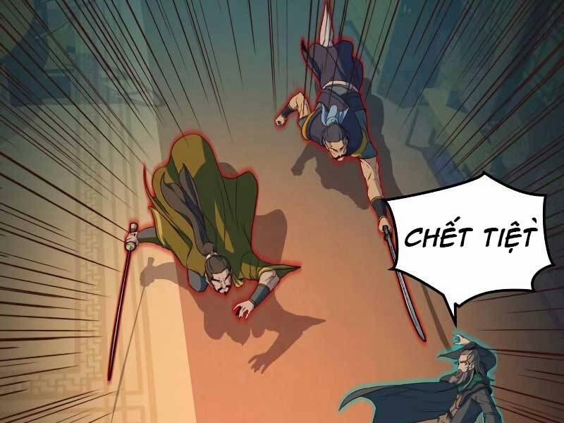 Túy Kiếm Dạ Hành 16 trang 36