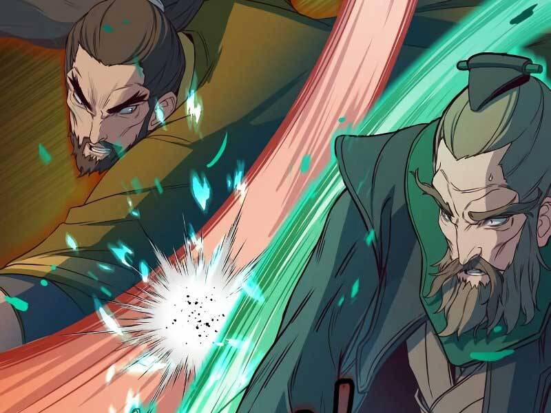 Túy Kiếm Dạ Hành 16 trang 41