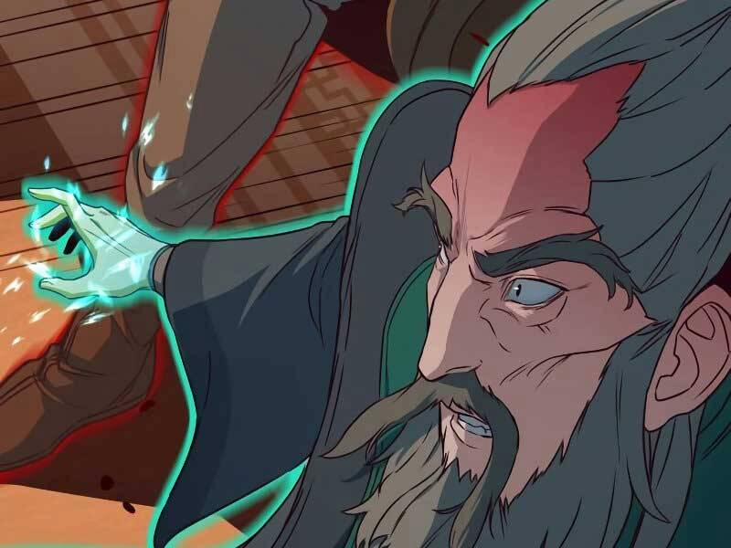 Túy Kiếm Dạ Hành 16 trang 51