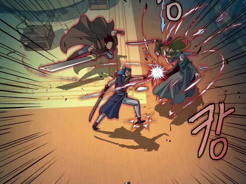 Túy Kiếm Dạ Hành 16 trang 74