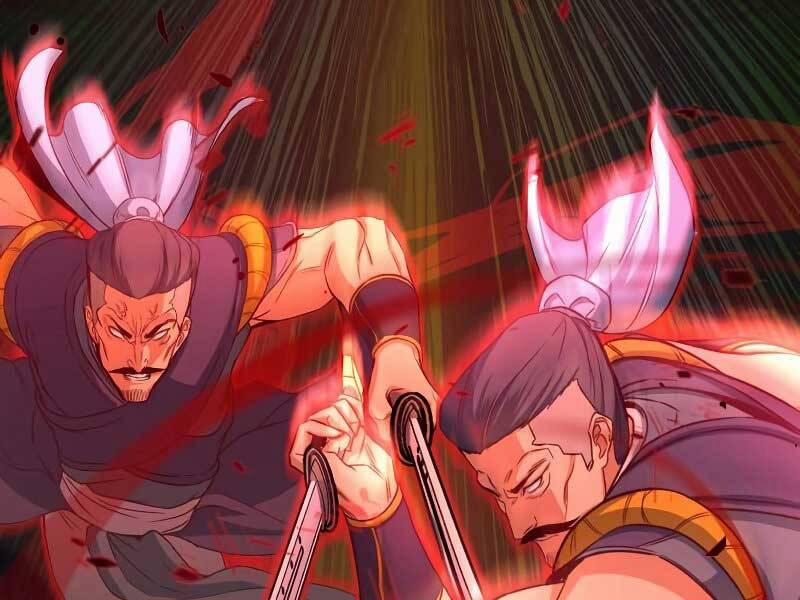 Túy Kiếm Dạ Hành 16 trang 91