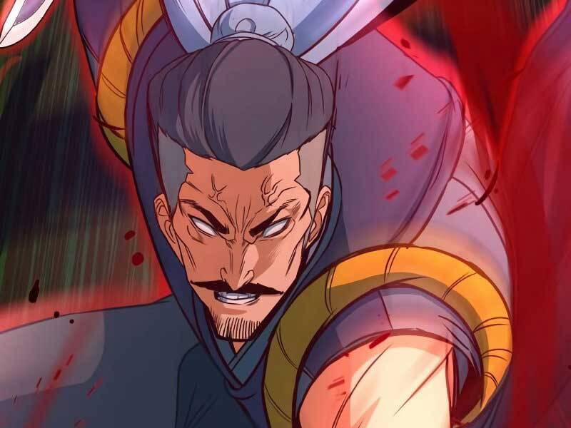 Túy Kiếm Dạ Hành 16 trang 93