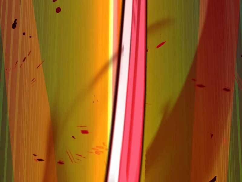 Túy Kiếm Dạ Hành 16 trang 97