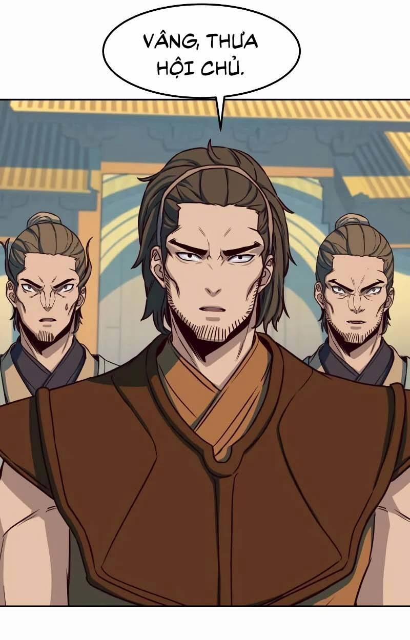 Túy Kiếm Dạ Hành 17 trang 10