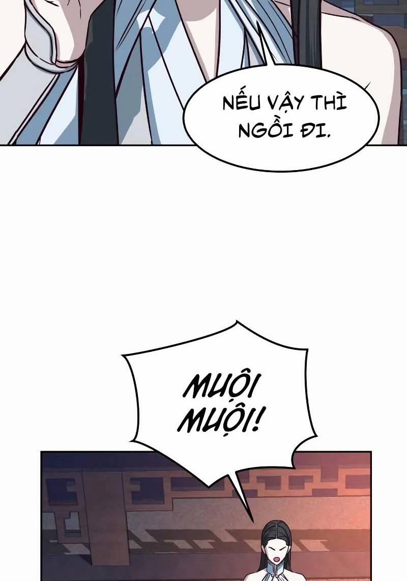 Túy Kiếm Dạ Hành 17 trang 101