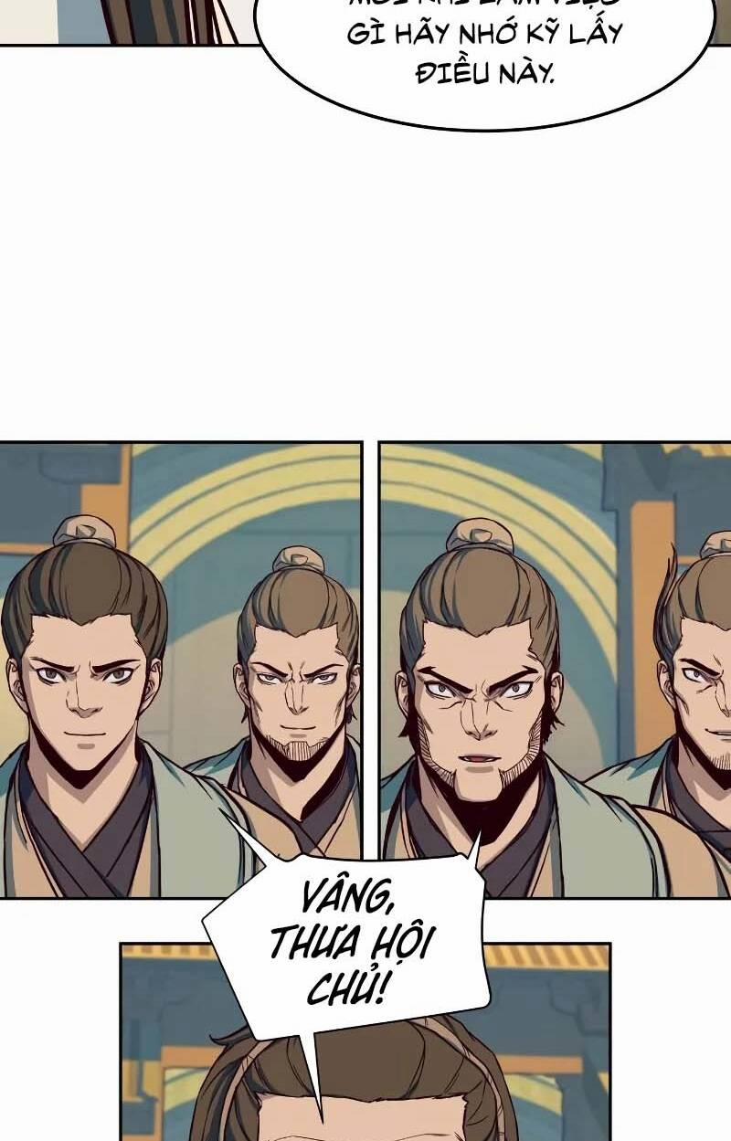 Túy Kiếm Dạ Hành 17 trang 13