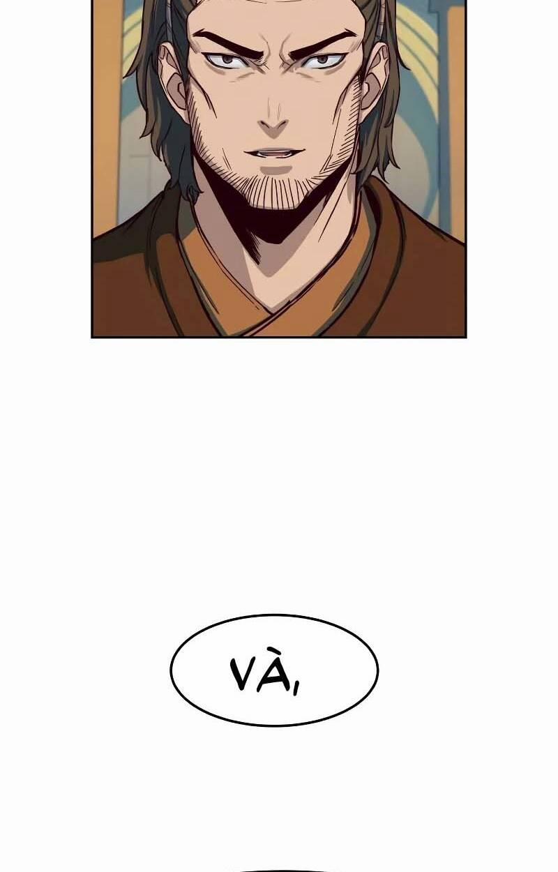 Túy Kiếm Dạ Hành 17 trang 14