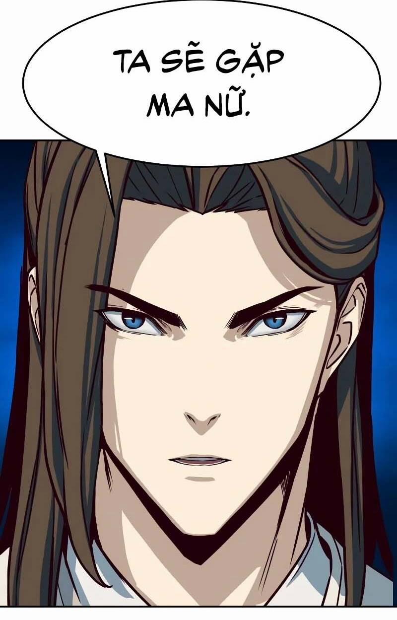 Túy Kiếm Dạ Hành 17 trang 15