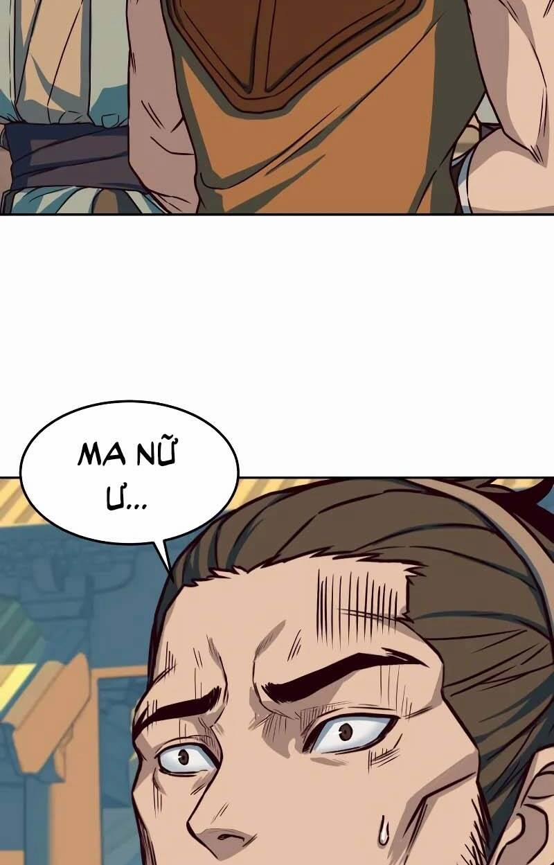 Túy Kiếm Dạ Hành 17 trang 17