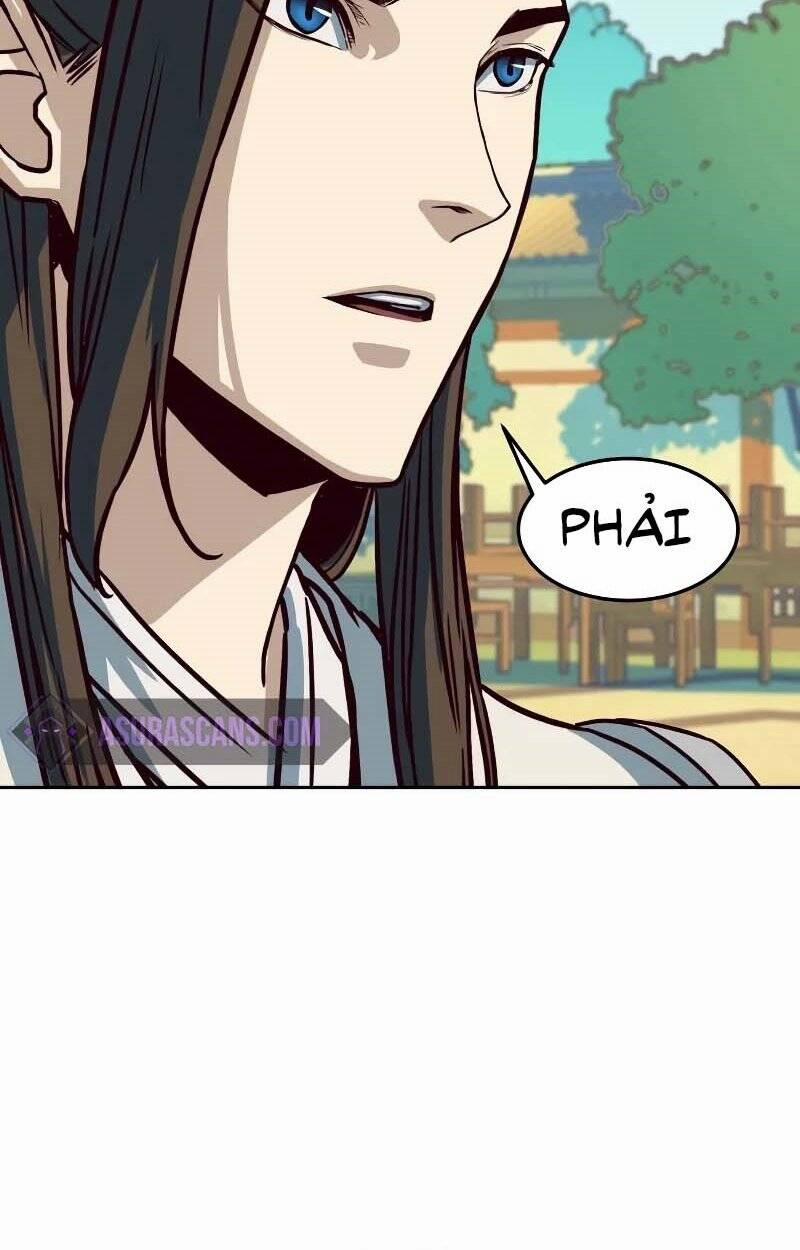 Túy Kiếm Dạ Hành 17 trang 19