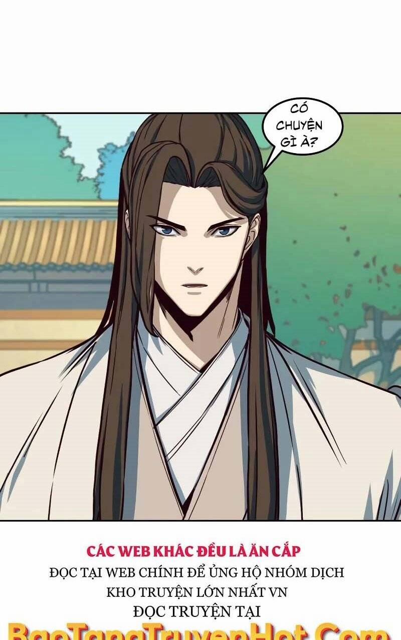 Túy Kiếm Dạ Hành 17 trang 21