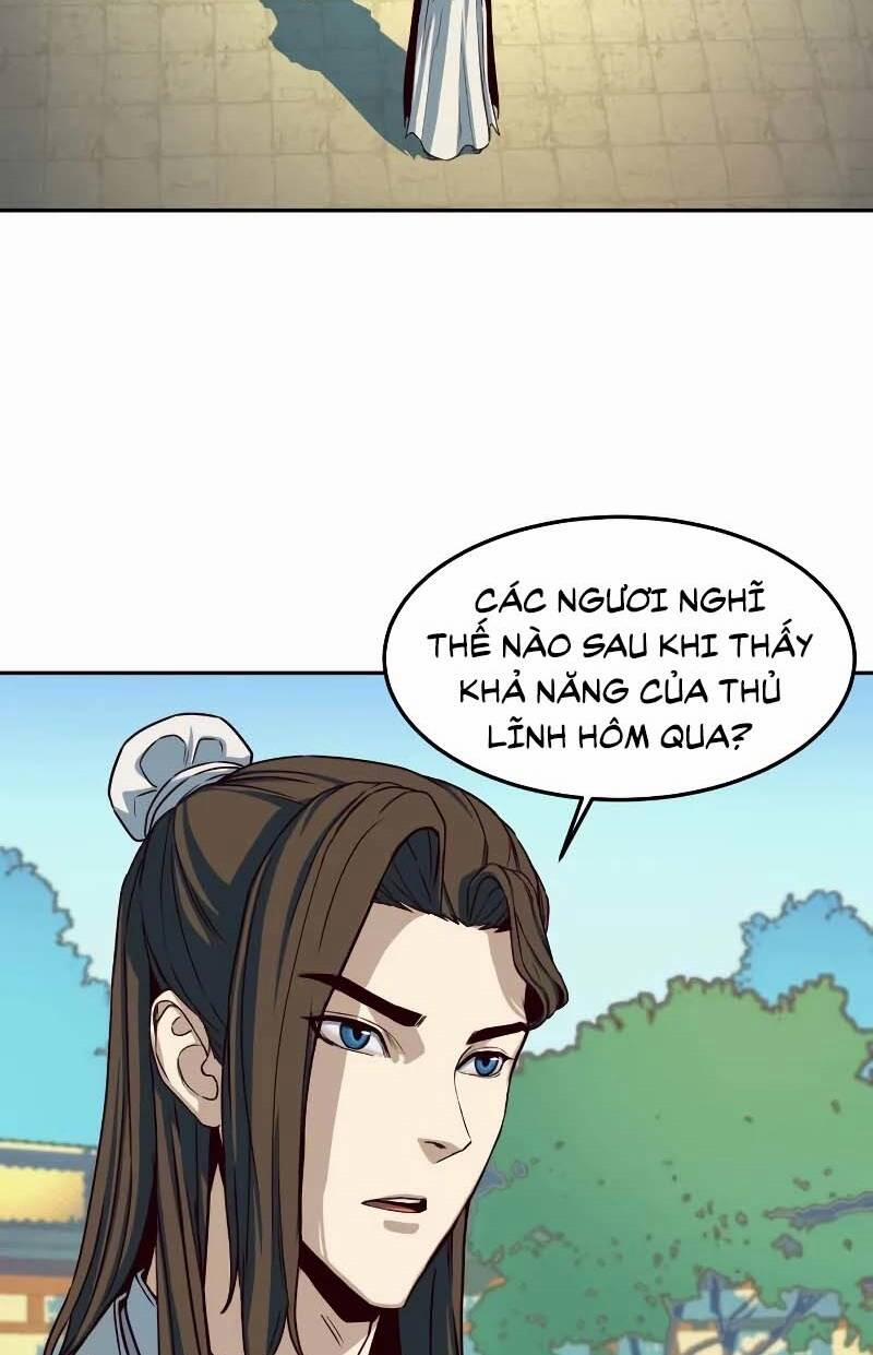 Túy Kiếm Dạ Hành 17 trang 3