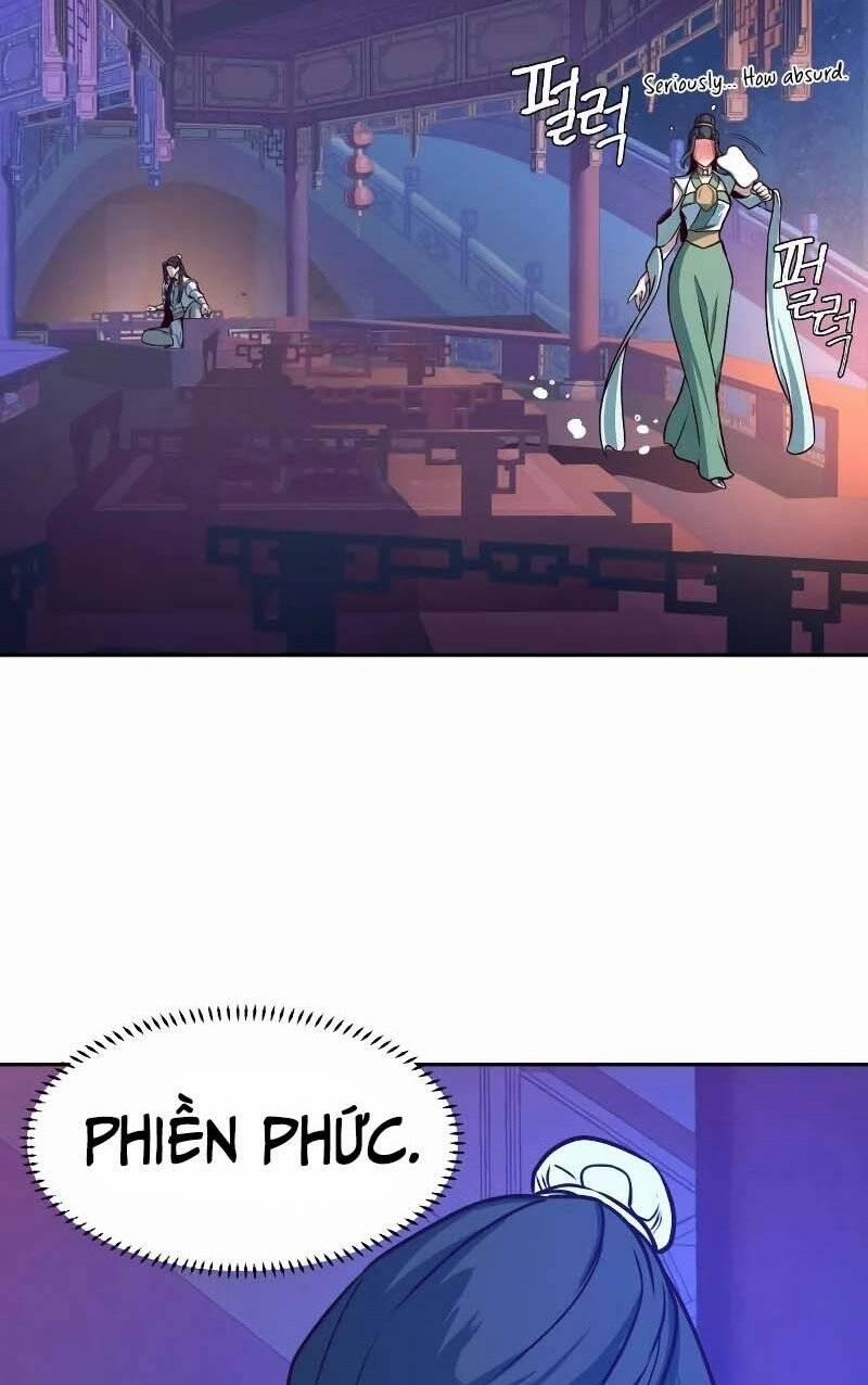 Túy Kiếm Dạ Hành 17 trang 43