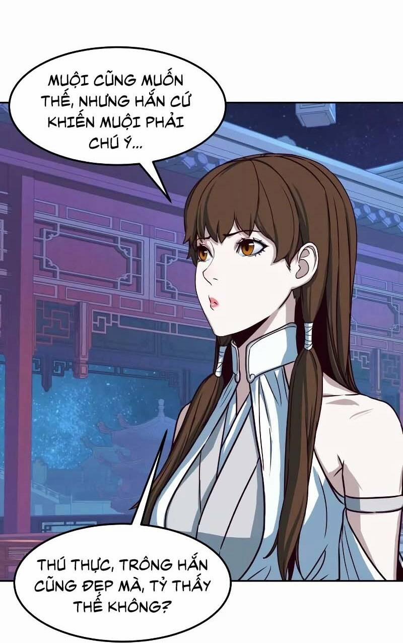 Túy Kiếm Dạ Hành 17 trang 49