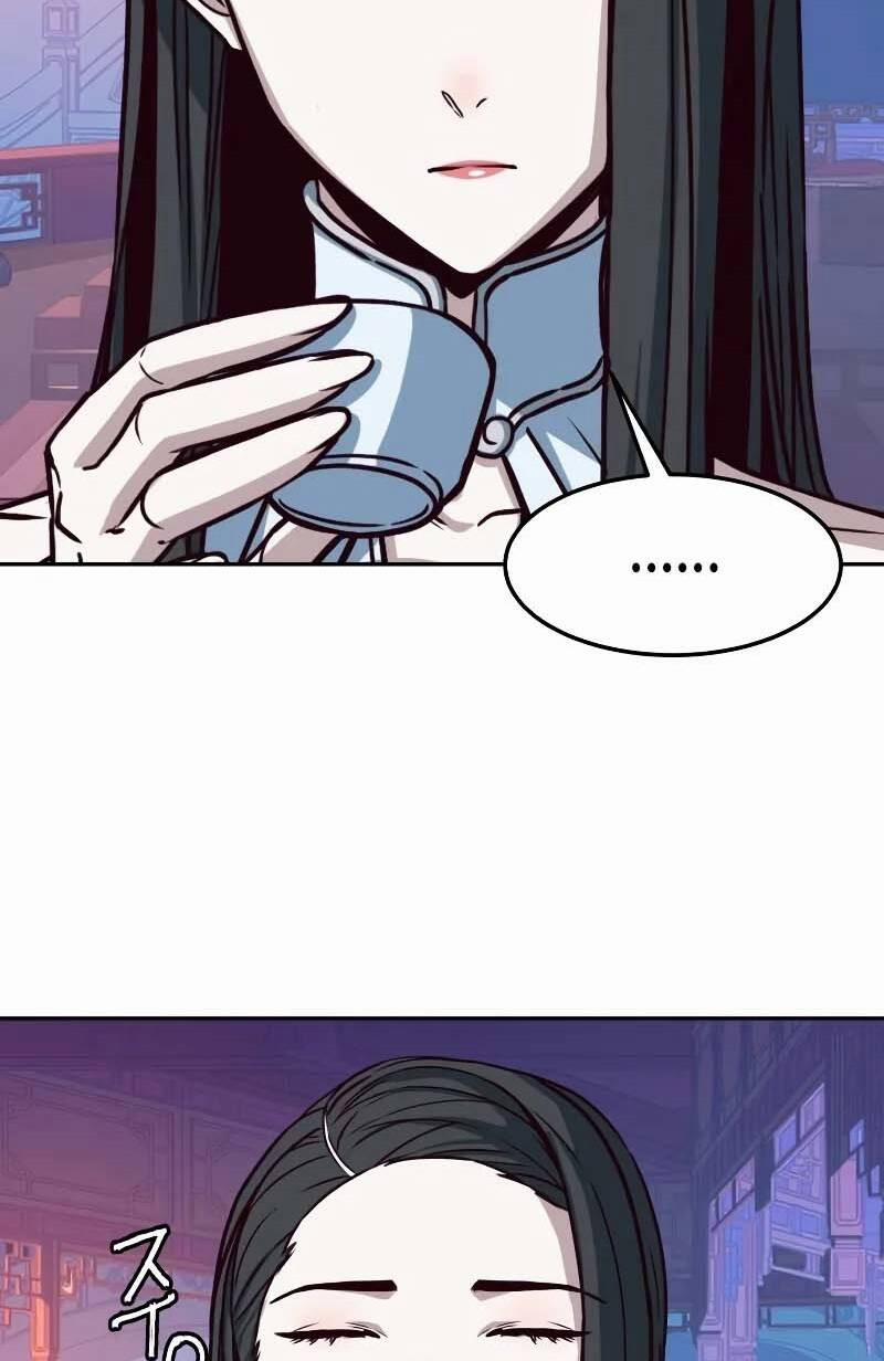 Túy Kiếm Dạ Hành 17 trang 54