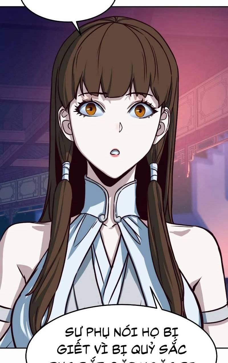 Túy Kiếm Dạ Hành 17 trang 64