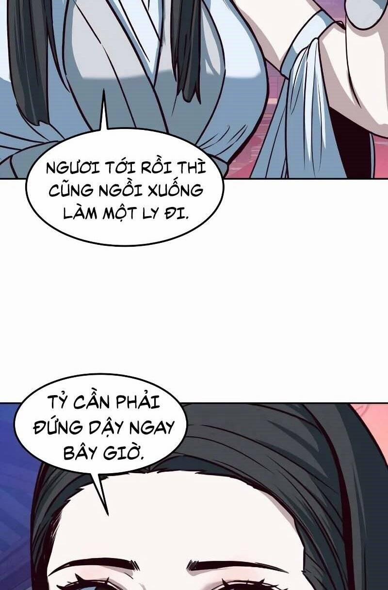 Túy Kiếm Dạ Hành 17 trang 78