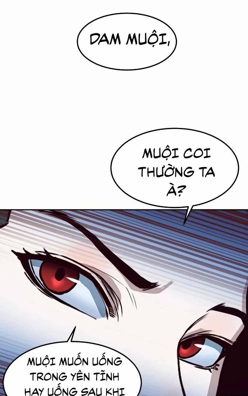 Túy Kiếm Dạ Hành 17 trang 81