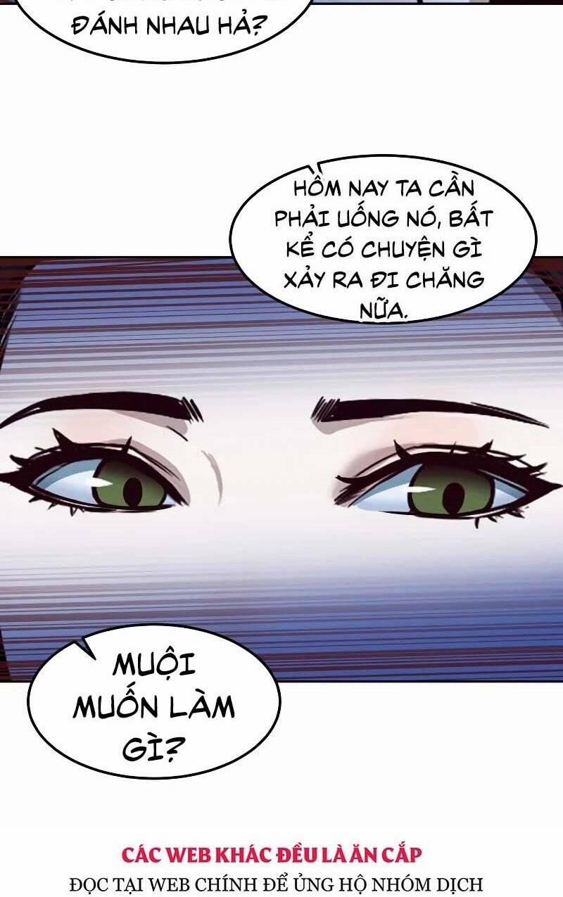 Túy Kiếm Dạ Hành 17 trang 82