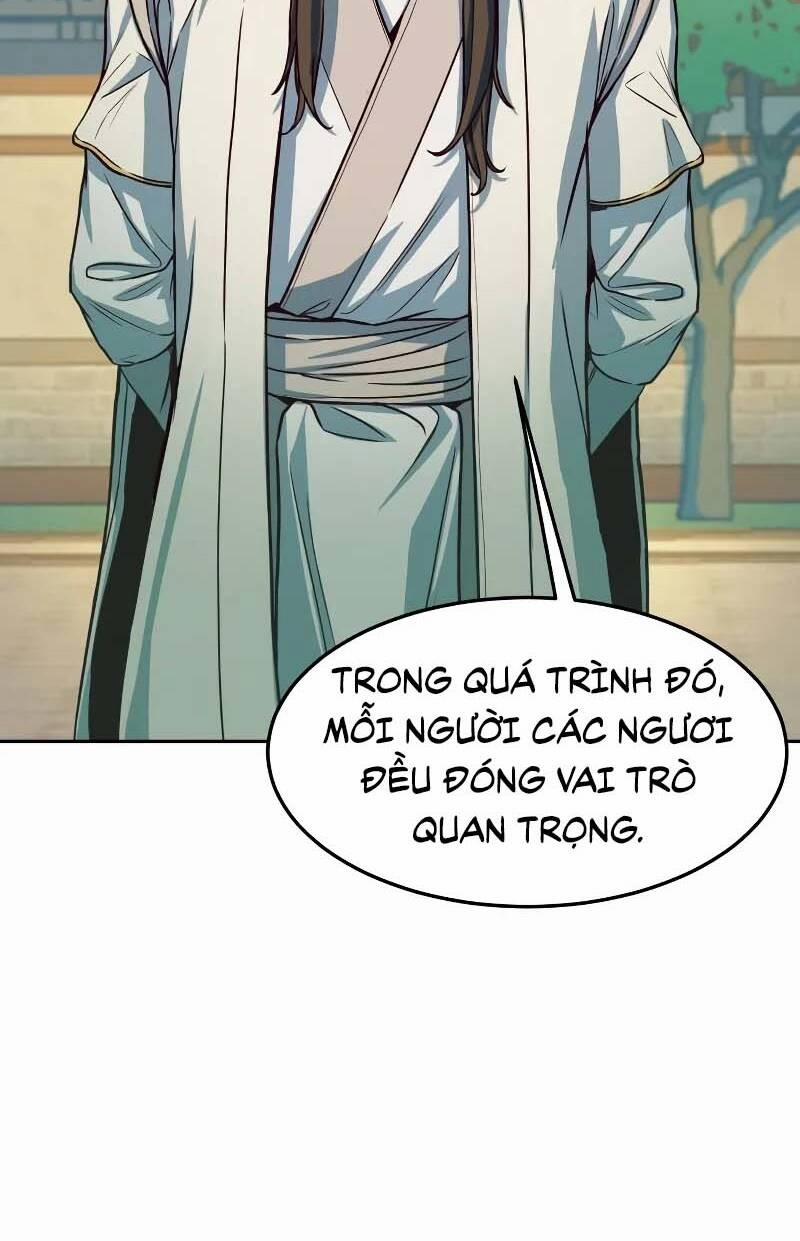 Túy Kiếm Dạ Hành 17 trang 9