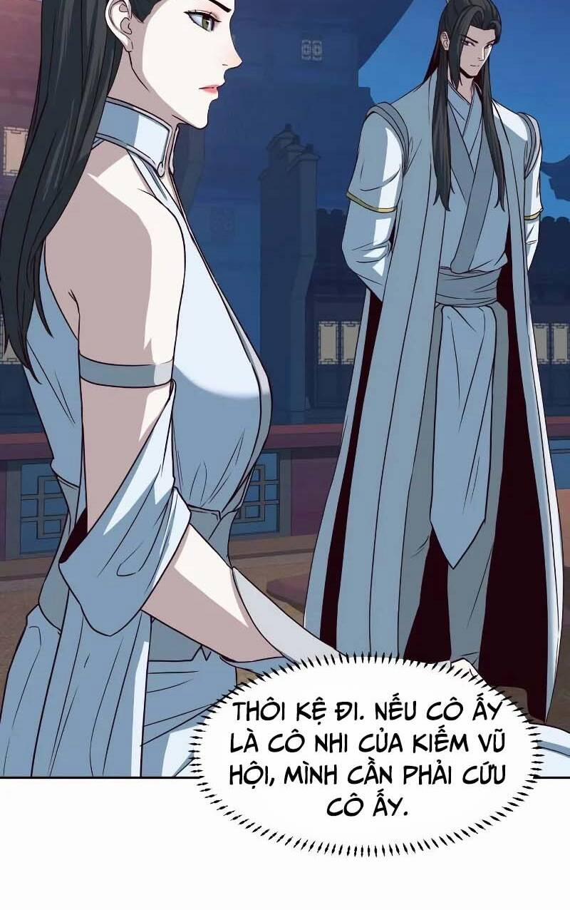 Túy Kiếm Dạ Hành 17 trang 99