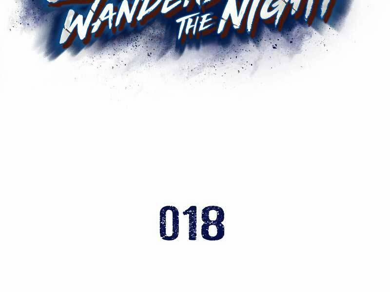 Túy Kiếm Dạ Hành 18 trang 1